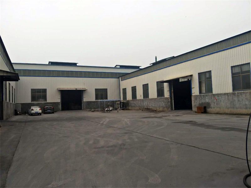 鋼鐵燒結(jié)煙氣超低排放改造與您攜手行動(dòng)，建設(shè)天藍(lán)、地綠、水清的美麗中國(guó)