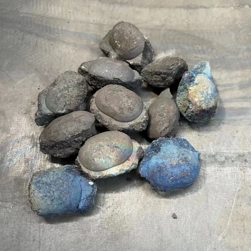 氮化錳的合成過程中有哪些關(guān)鍵因素會影響其性能？